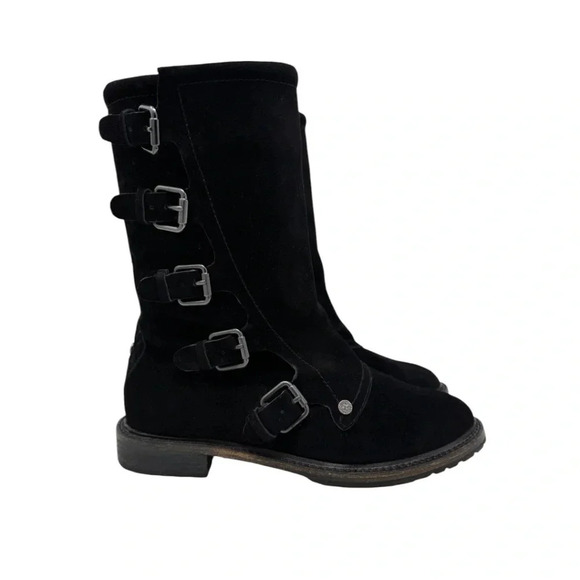 Twelfth St. by Cynthia Vincent Walker Boots - Picture 1 of 10